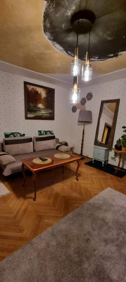 Apartament Accendo Białystok Exterior foto